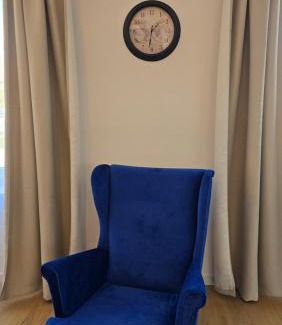 Osie Apartment | Apartamenty Rynek 3 Niebieski