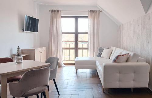 Sasino Apartment | Apartamenty Sasinówka