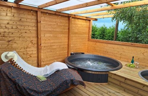 Mieroszyno Apartment | Apartamenty SAUNA BANIA