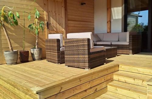 Mieroszyno Apartment | Apartamenty SAUNA BANIA