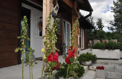 gmina Jabłonka Apartment | Apartamenty Siedlisko pod Aniołem