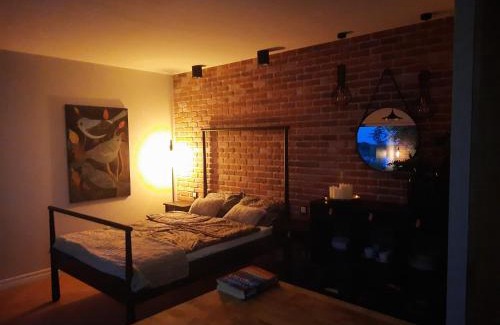Olecko Apartment | Apartamenty Sielanka