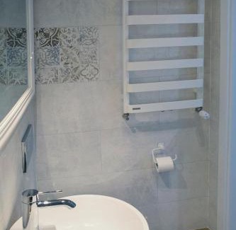 Hel Apartment | Apartamenty Silva Hel