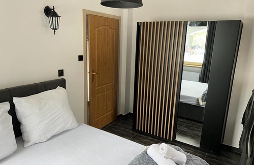 Nowa Ruda Apartment | Apartamenty Slowianka