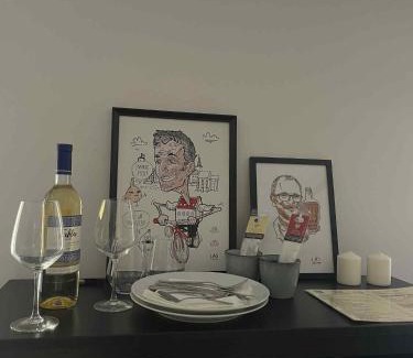Grudziadz Apartment | Apartamenty Smile