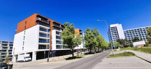 gmina Parzeczew Apartment | APARTAMENTY SPA Kasprowicza 20 Basen Parking Wi-Fi