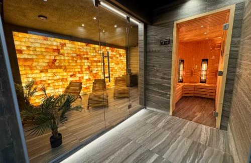 gmina Parzeczew Apartment | APARTAMENTY SPA Kasprowicza 20 Basen Parking Wi-Fi