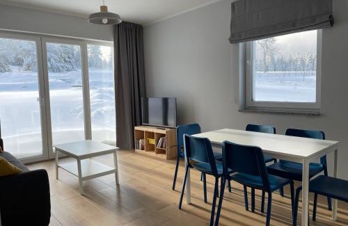 Spalona Apartment | Apartamenty Spalona Sport