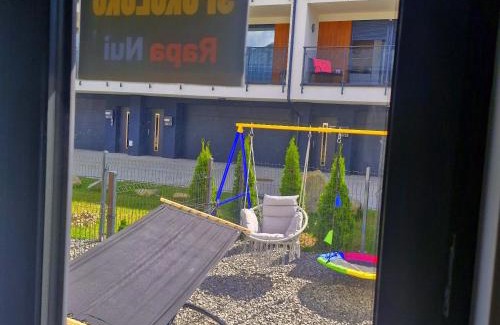 Szczyrk Apartment | Apartamenty Spokoloko Ostoja Beskidy ARKTYKAloft i Rapa Nui