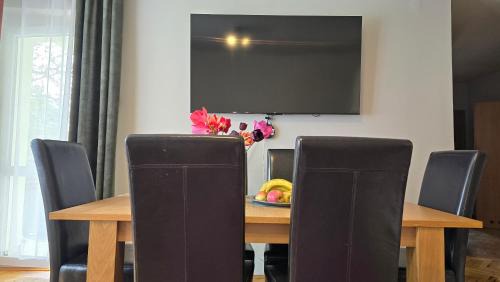 Straconka Apartment | Apartamenty Straconka ,Bielsko-Biala