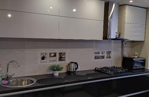 Zalesye Apartment | Apartamenty Studija v Centre