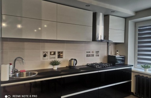 Zalesye Apartment | Apartamenty Studija v Centre
