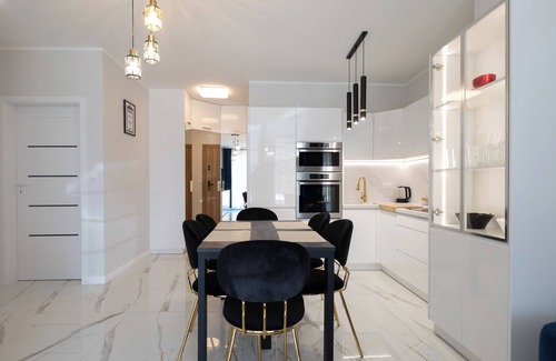 gmina odygowice Apartment | Apartamenty Sun & Snow Laguna Beskidów