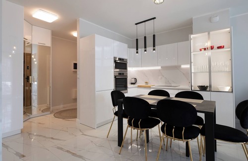 gmina odygowice Apartment | Apartamenty Sun & Snow Laguna Beskidów