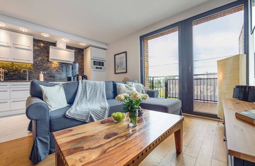 Rewa Apartment | Apartamenty Sun & Snow Bursztynowa Rewa