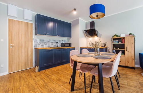 Gaski Apartment | Apartamenty Sun & Snow Gąski