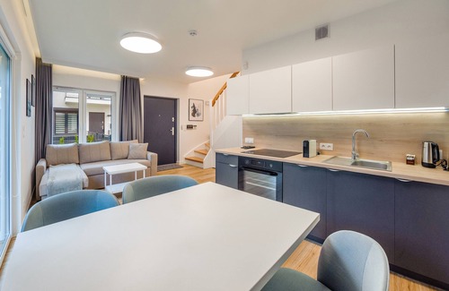 Dziwnowek Apartment | Apartamenty Sun & Snow Horizon Park