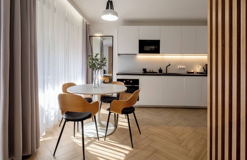 Szczyrk Apartment | Apartamenty Sun & Snow Kalinowa