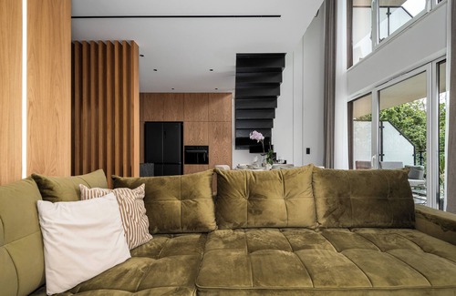 Serock Apartment | Apartamenty Sun & Snow Lake House