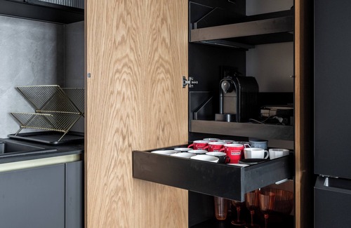 Serock Apartment | Apartamenty Sun & Snow Lake House
