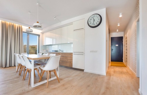 Brzezno Apartment | Apartamenty Sun & Snow Nadmorze