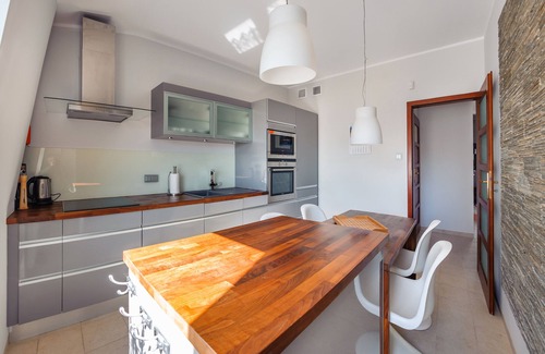 Sopot Apartment | Apartamenty Sun & Snow Parkur