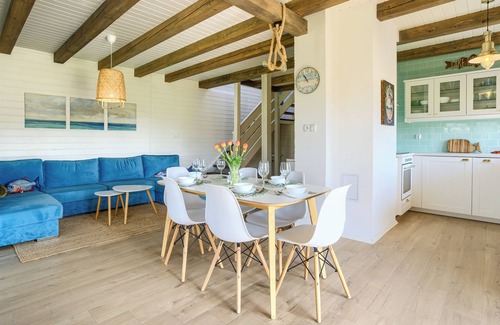 gmina Wolin Apartment | Apartamenty Sun & Snow Dom Cayetano