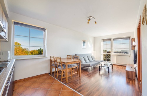 Wladyslawowo Apartment | Apartamenty Sun & Snow Rzemieslnicza