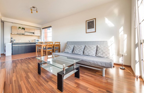 Wladyslawowo Apartment | Apartamenty Sun & Snow Rzemieslnicza