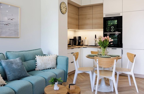 Darlowko Apartment | Apartamenty Sun & Snow Porto Mare