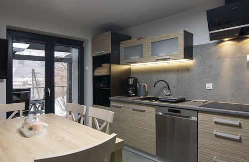 Jaszowiec Apartment | Apartamenty Sun&Snow Siedlisko Palenica