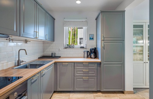 Lukecin Cabin | Apartamenty Sun & Snow Sloneczna