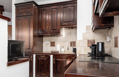 Mokotow Apartment | Apartamenty Sun & Snow Wolodyjowskiego