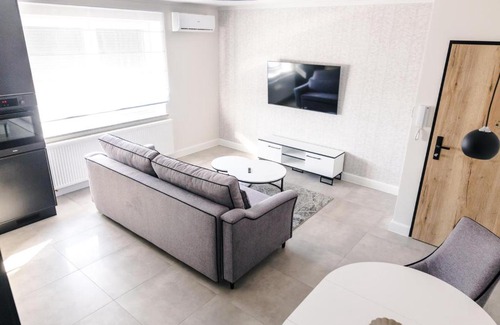 Znin Apartment | Apartamenty Szkolna JFTC