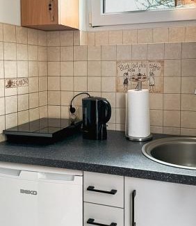 Ustka House | Apartamenty Tercet, Apartament Kwartet, Apartament DUO
