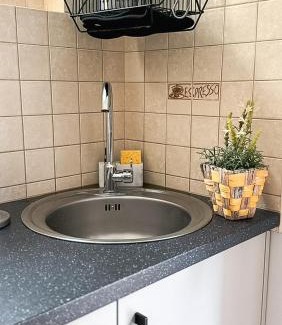 Ustka House | Apartamenty Tercet, Apartament Kwartet, Apartament DUO