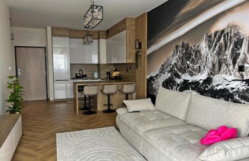 Uniejow Apartment | Apartamenty Termal Water Długa 35