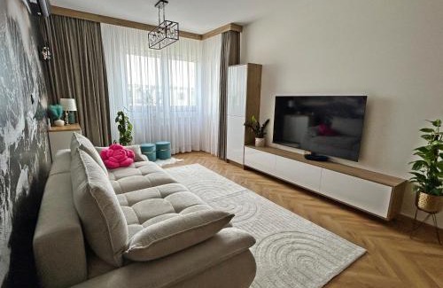 Uniejow Apartment | Apartamenty Termal Water Długa 35