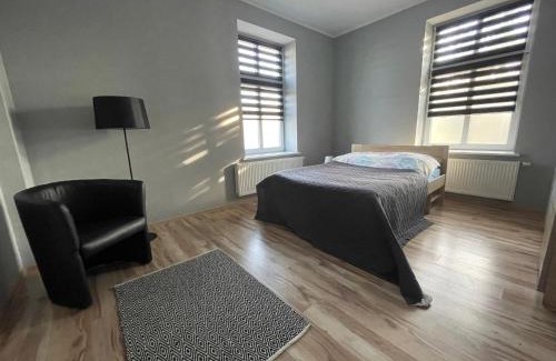 Swilcza Apartment | Apartamenty Trzciana