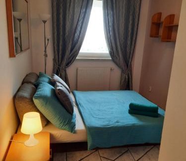 Praga Poludnie Apartment | Apartamenty Trzy Wieze