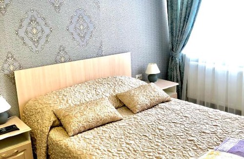 Seletskoe Apartment | Apartamenty Tsentral'naia 46