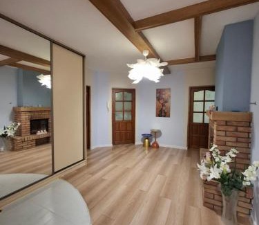 Wolbrom Apartment | Apartamenty TUTERRA I