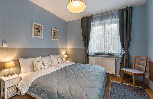 Szlachtowa Apartment | Apartamenty Tyrol