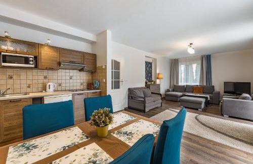 Szlachtowa Apartment | Apartamenty Tyrol
