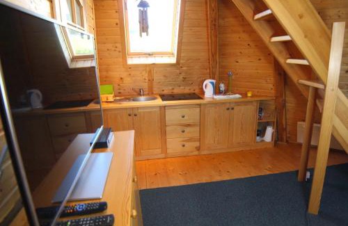 Sikorzyno House | Apartamenty U Bandurskich