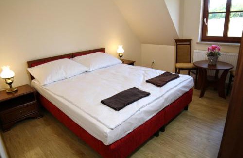 Sikorzyno House | Apartamenty U Bandurskich