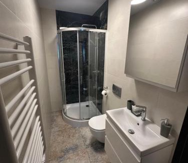 Stary Sacz Apartment | Apartamenty U Misia