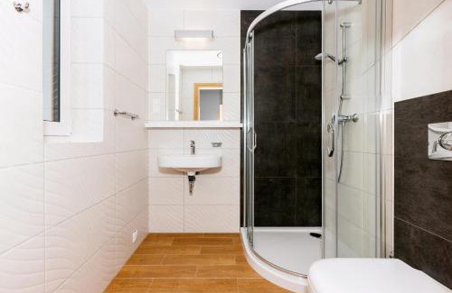 Miedzywodzie Apartment | Apartamenty Villa Baltic Sun I