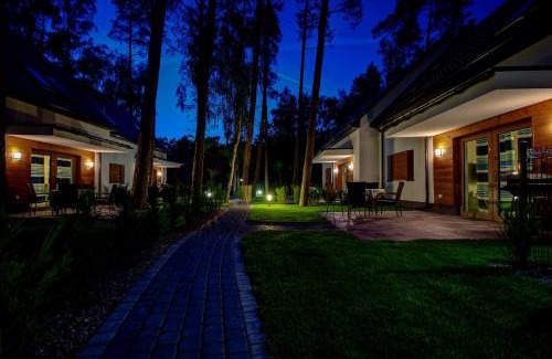 Miedzywodzie Apartment | Apartamenty Villa Baltic Sun II i III