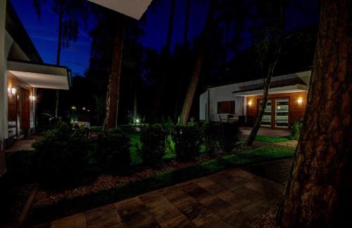 Miedzywodzie Apartment | Apartamenty Villa Baltic Sun II i III